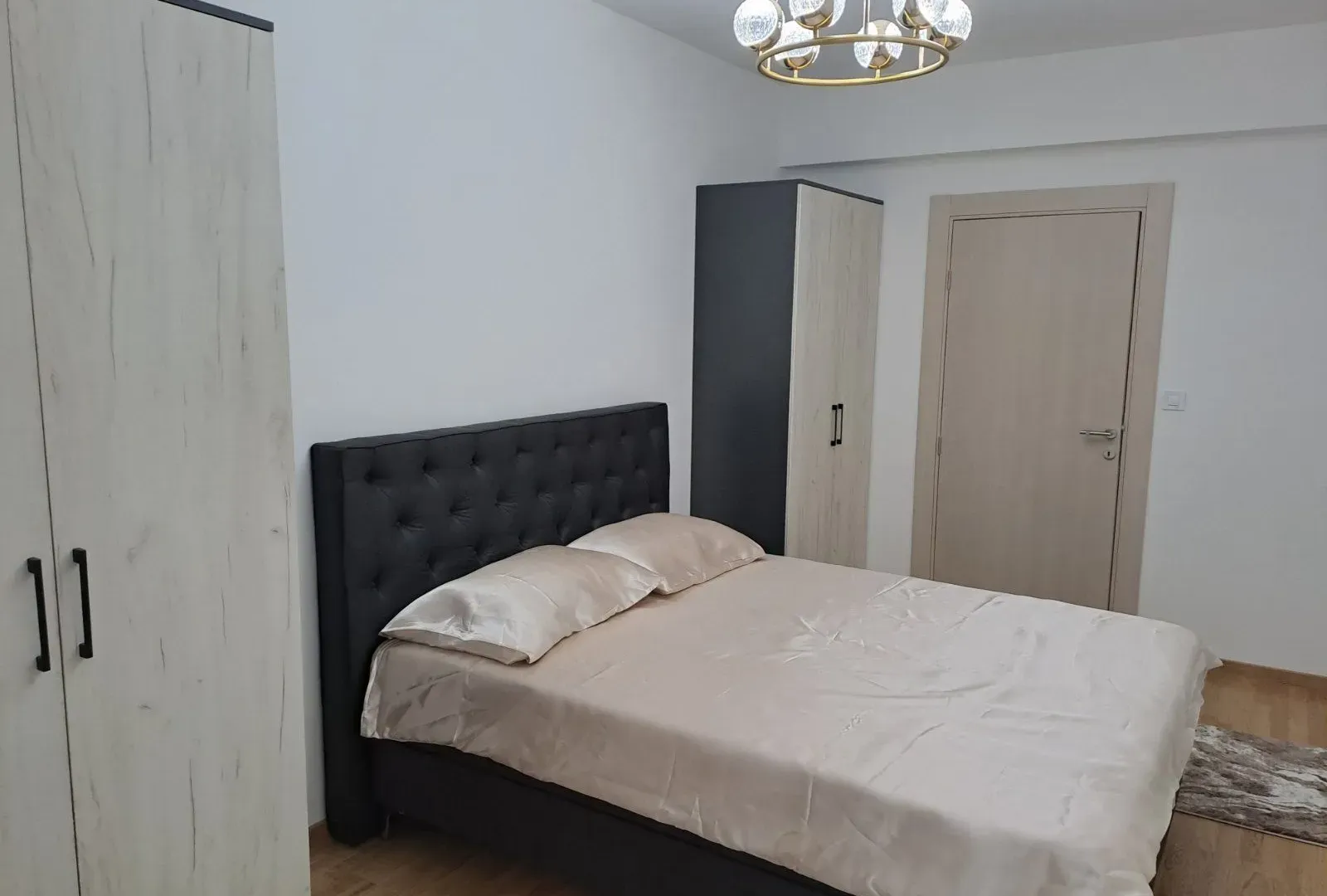 Izdavanje, dvosoban stan, 60m², Stara varoš, Nikšić