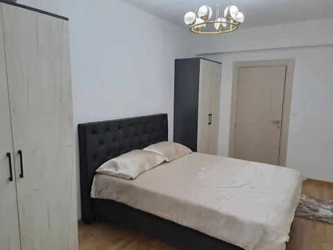 Izdavanje, dvosoban stan, 60m², Stara varoš, Nikšić - image 9