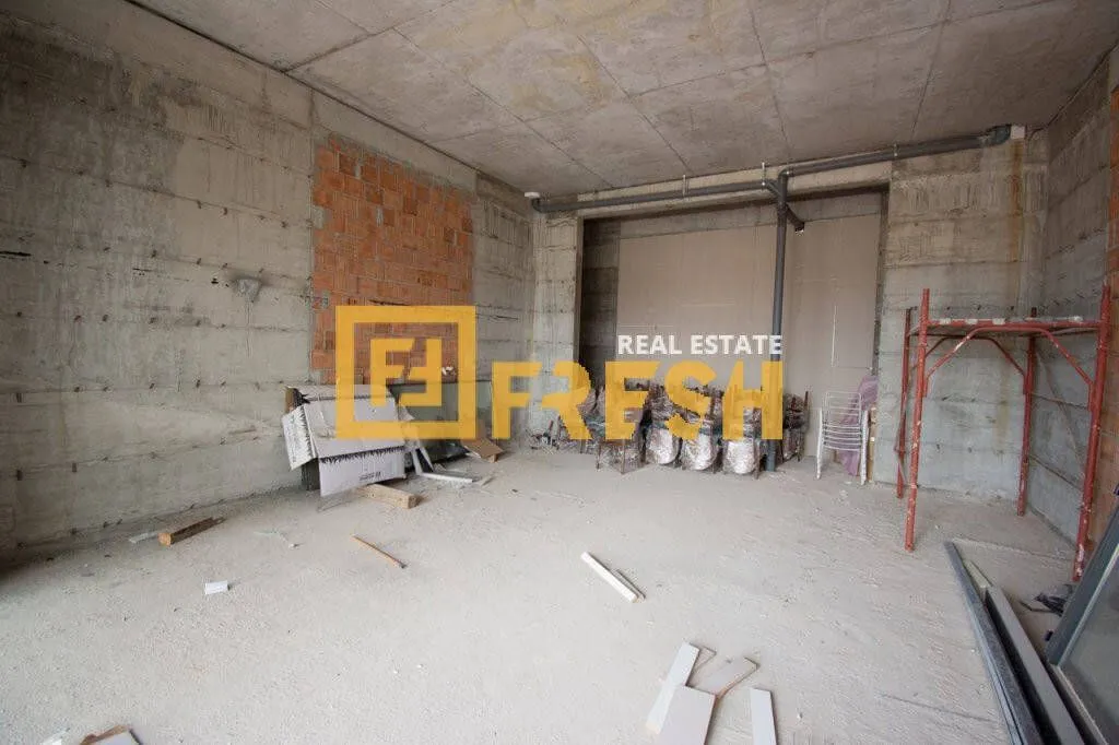 Sale, office space, 120m², Stari Aerodrom, Podgorica