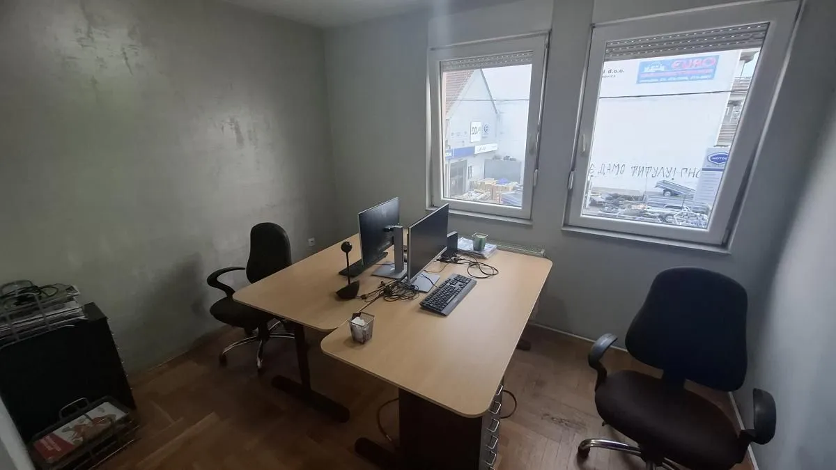 Rent, three bedroom apartment, 65m², Nova Detelinara, Novi Sad Sve Podlokacije