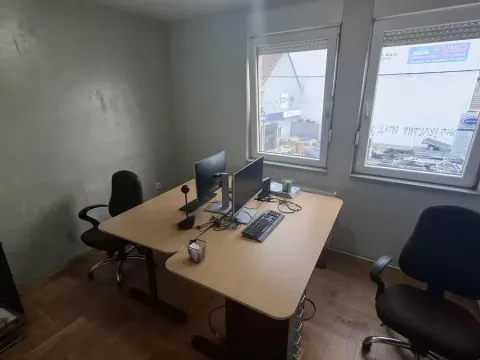 Rent, three bedroom apartment, 65m², Nova Detelinara, Novi Sad Sve Podlokacije - image 8