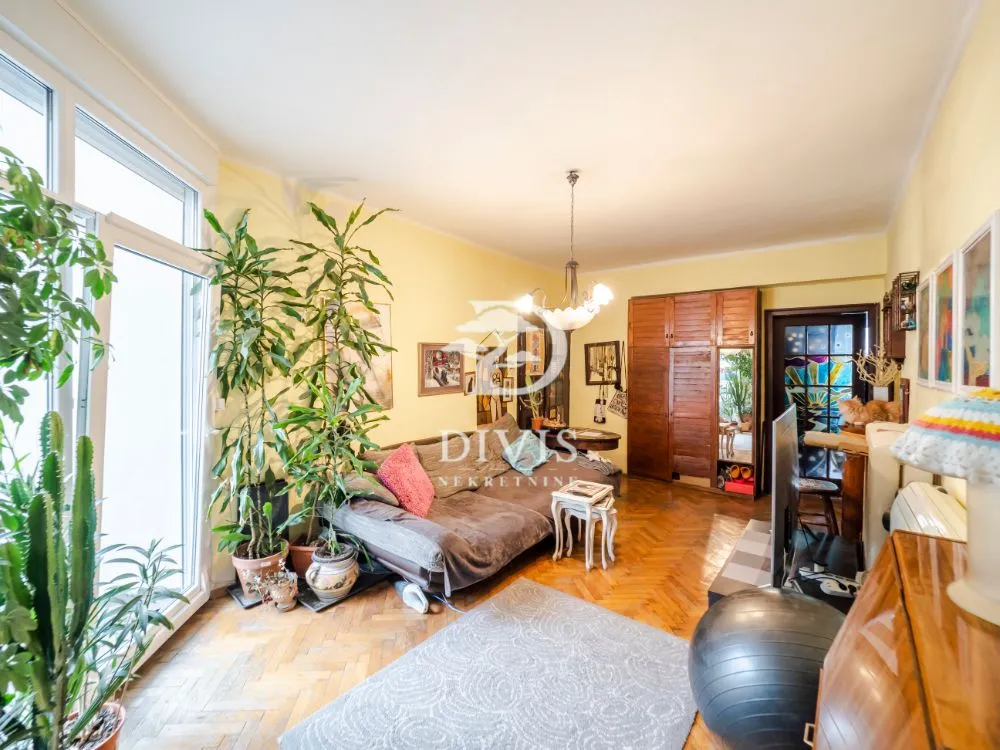 Prodaja, četvorosoban stan, 153m², Dorćol Sve Podlokacije, Beograd