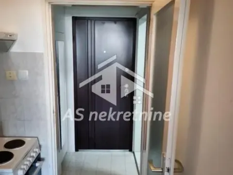 Izdavanje, stan, 25m², Bezanijska Kosa 1, Bežanijska Kosa Sve Podlokacije - image 5