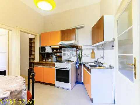 Izdavanje, četvorosoban stan, 113m², Stari Grad, Beograd - image 10