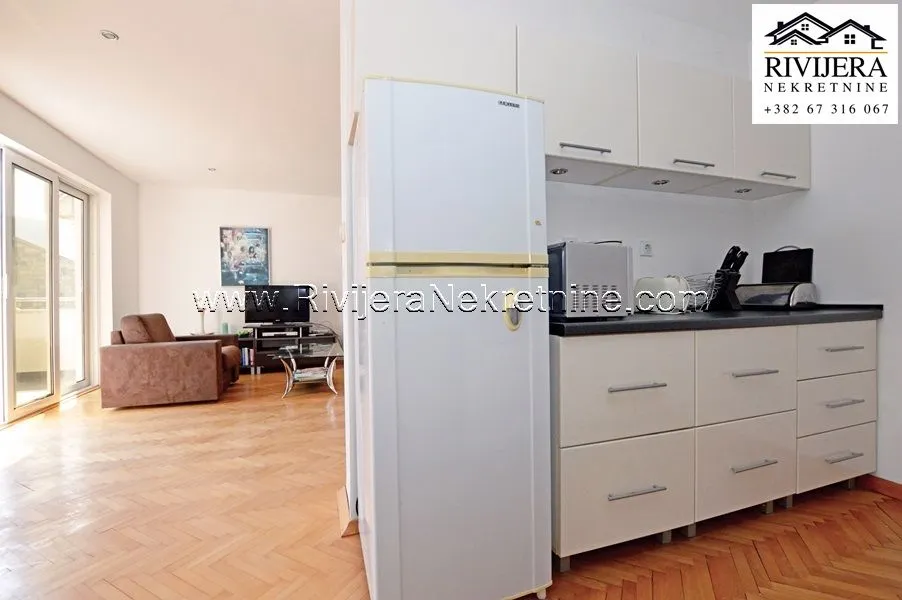 Prodaja, kuća, 116m², Igalo, Herceg Novi
