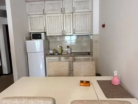 Rent, one bedroom apartment, 45m², Bečići, Budva - image 7