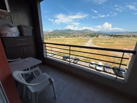 Rent, one bedroom apartment, 49m², Stari Aerodrom, Podgorica - image 8