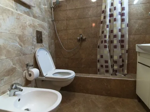 Prodaja, dvosoban stan, 82m², Budva, Crna Gora - image 16