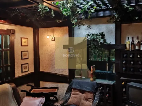 Sale, hospitality venue, 244m², Zemun Kalvarija, Zemun Sve Podlokacije - image 5