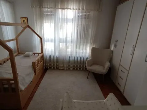 Prodaja, stan, 107m², Savski Venac, Beograd - image 8