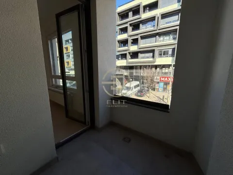 Rent, two bedroom apartment, 44m², Socijalno, Novi Sad Sve Podlokacije - image 18