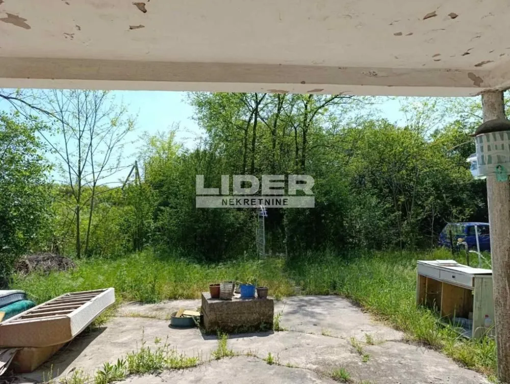 Prodaja, kuća, 64m², Alibunar, Srbija