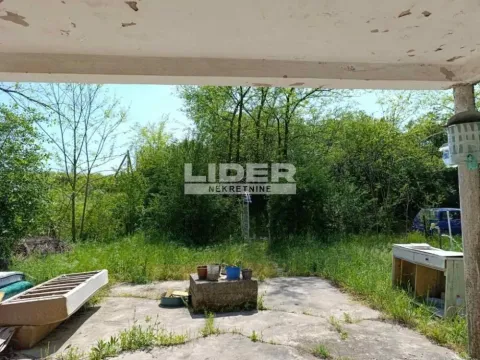 Sale, house, 64m², Alibunar, Srbija - image 7