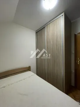 Izdavanje, dvosoban stan, 40m², Sajam, Novi Sad Sve Podlokacije - image 6