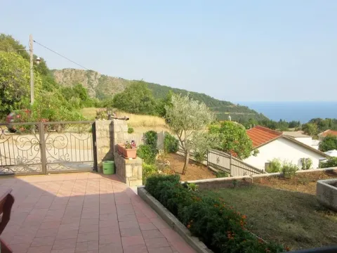 Sale, house, 197m², Reževići, Budva - image 7