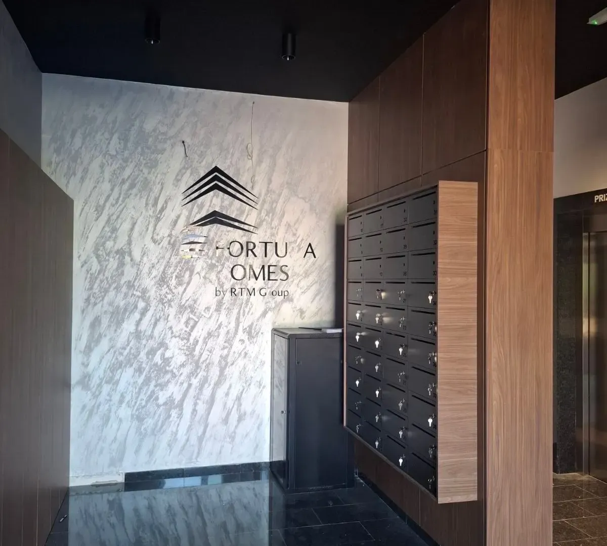 Prodaja, jednosoban stan, 44m², Bjeliši, Bar