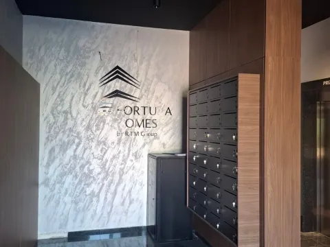 Prodaja, jednosoban stan, 44m², Bjeliši, Bar - image 2