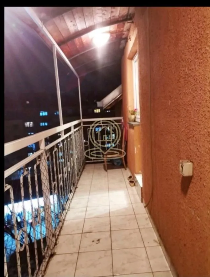 Rent, two bedroom apartment, 80m², Detelinara, Novi Sad Sve Podlokacije