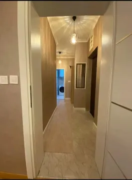 Izdavanje, trosoban stan, 80m², Stari Aerodrom, Podgorica - image 8