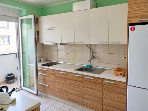 Izdavanje, jednosoban stan, 33m², Grbavica, Novi Sad Sve Podlokacije - image 7
