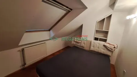 Rent, three bedroom apartment, 80m², Grbavica, Novi Sad Sve Podlokacije - image 10