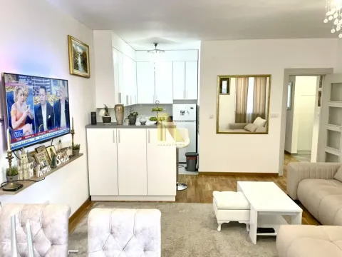 Prodaja, trosoban stan, 59m², Veternička rampa, Novi Sad Sve Podlokacije - image 5