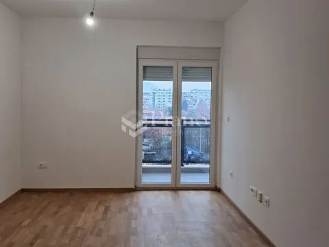 Rent, one bedroom apartment, 44m², Zabjelo, Podgorica - image 1