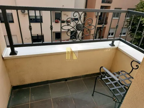 Rent, one bedroom apartment, 40m², Salajka, Novi Sad Sve Podlokacije - image 5