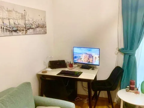 Prodaja, garsonjera, 29m², Bečići, Budva - image 5