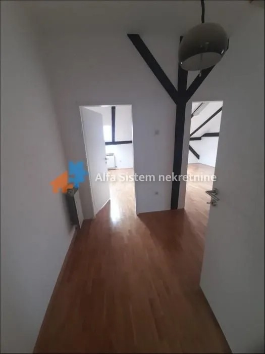 Izdavanje, kuća, 600m², Savski Venac, Beograd