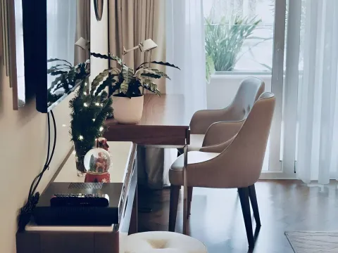 Prodaja, dvosoban stan, 185m², Tivat, Crna Gora - image 25