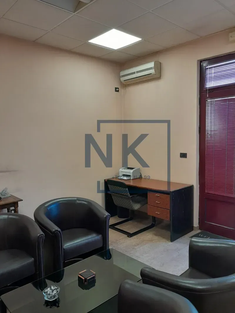 Rent, office space, 35m², Preko Morače, Podgorica
