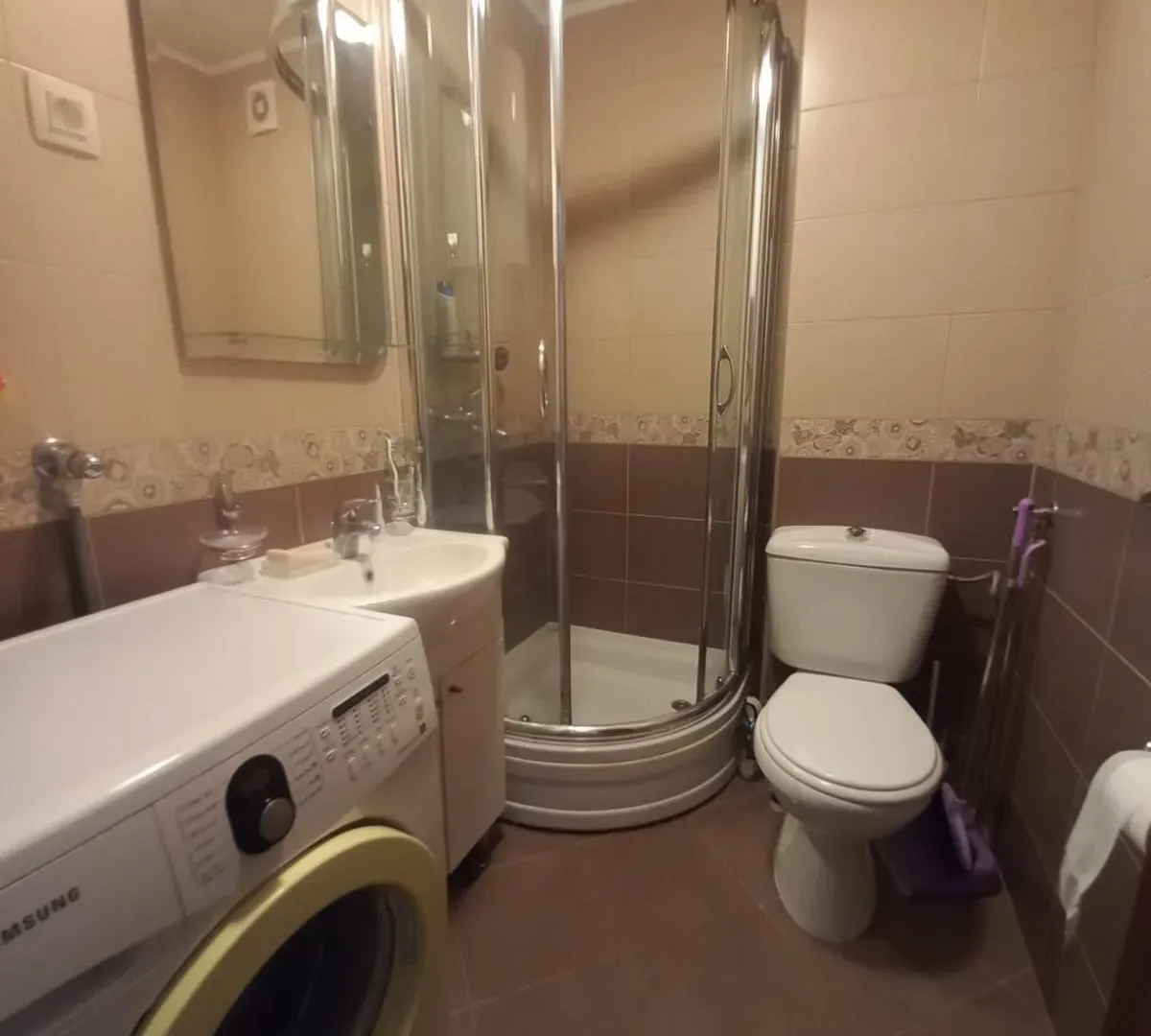 Sale, apartment, 46m², Bečići, Budva