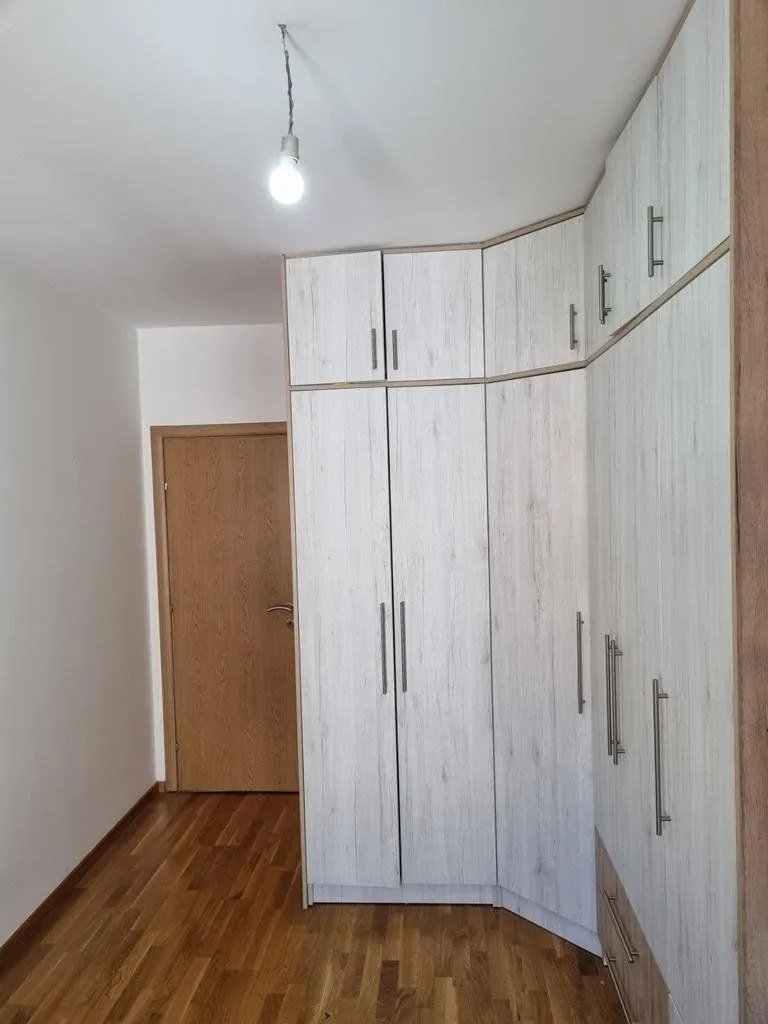 Rent, two bedroom apartment, 61m², Tuški Put, Podgorica