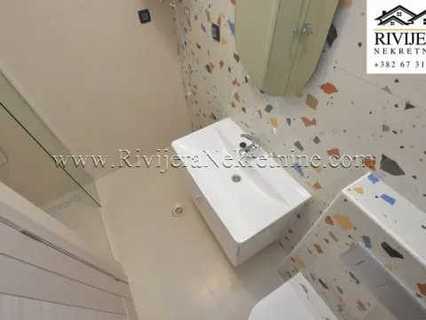 Prodaja, jednosoban stan, 47m², Đenovići, Herceg Novi - image 2