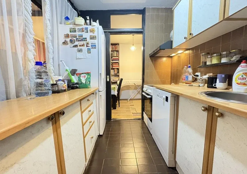 Sale, two bedroom apartment, 80m², Blok 5, Podgorica