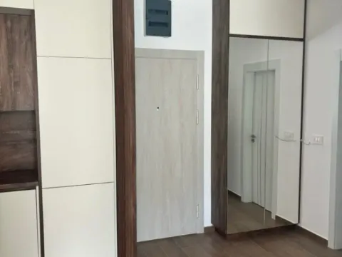 Izdavanje, jednosoban stan, 50m², Budva, Crna Gora - image 7