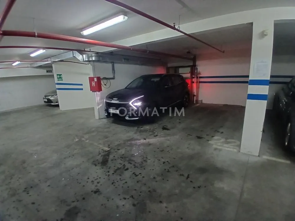 Sale, parking/garage, 11m², Stari Grad, Beograd