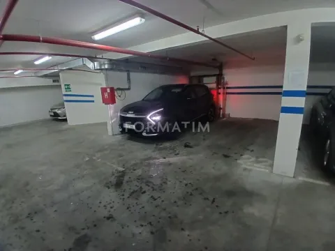 Sale, parking/garage, 11m², Stari Grad, Beograd - image 3