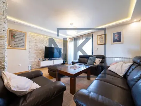 Sale, house, 136m², 1 maj, Podgorica - image 6