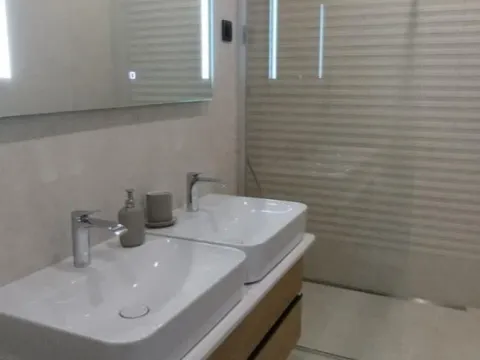Rent, three bedroom apartment, 92m², Stari Grad, Beograd - image 15