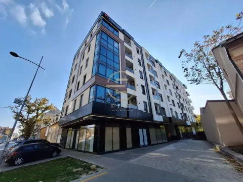 Prodaja, dvosoban stan, 48m², Rotkvarija, Novi Sad Sve Podlokacije - image 25