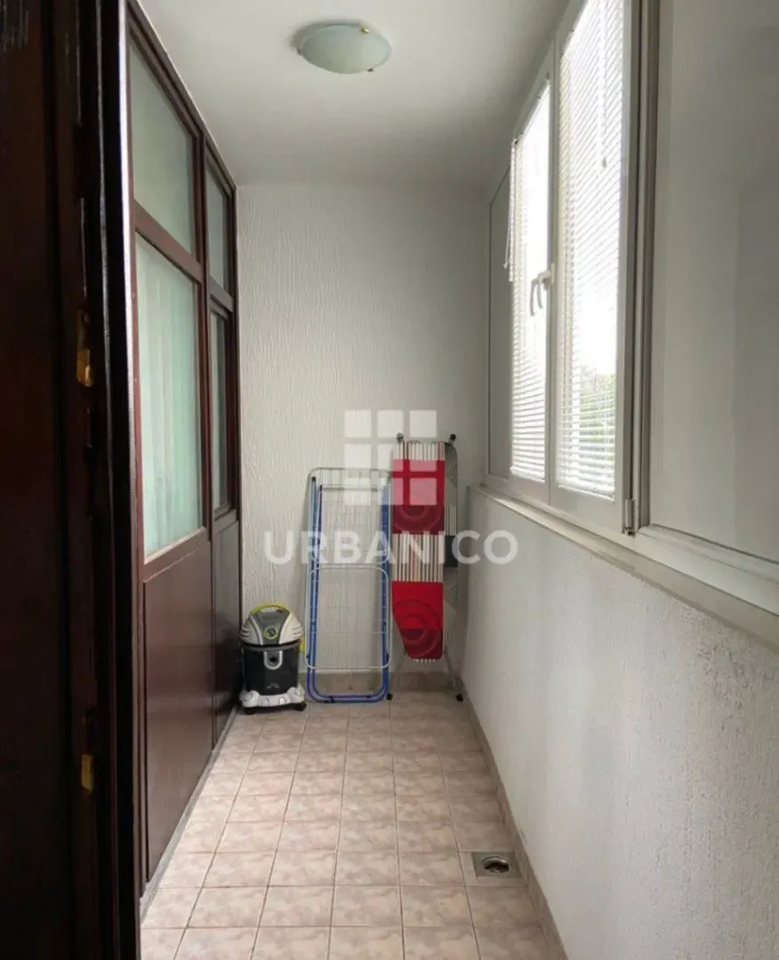 Prodaja, dvosoban stan, 80m², Stari Aerodrom, Podgorica