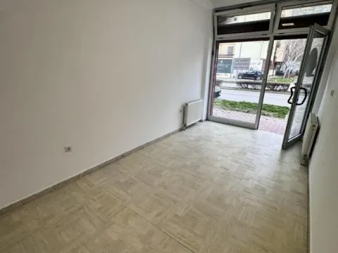 Izdavanje, poslovni prostor, 28m², Detelinara, Novi Sad Sve Podlokacije - image 5