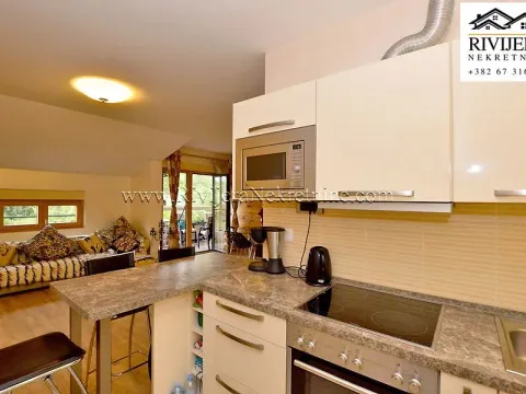 Sale, three bedroom apartment, 115m², Igalo, Herceg Novi - image 13