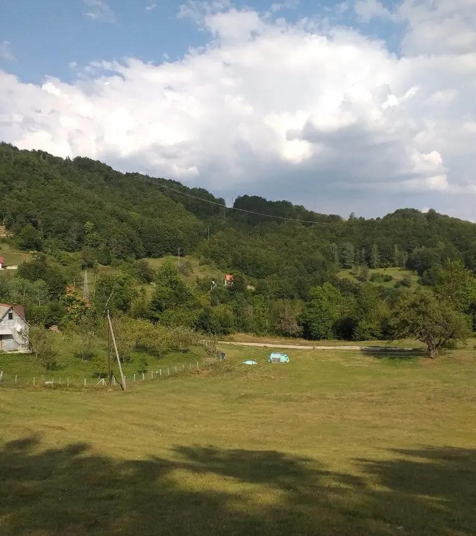Prodaja, plac, 73049m², Kolašin, Crna Gora