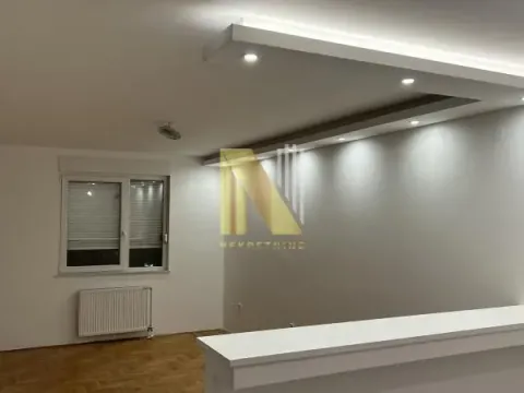 Prodaja, dvosoban stan, 54m², Nova Detelinara, Novi Sad Sve Podlokacije - image 1