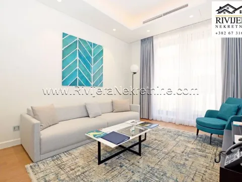 Prodaja, jednosoban stan, 50m², Kumbor, Herceg Novi - image 18