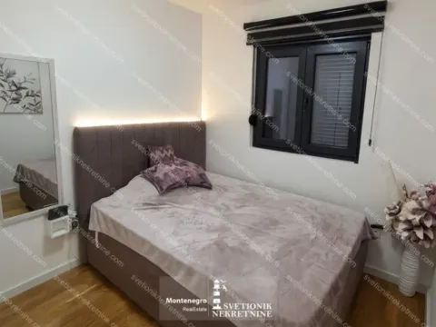 Sale, one bedroom apartment, 52m², Đenovići, Herceg Novi - image 7