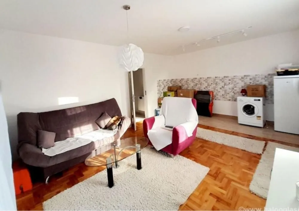 Sale, one bedroom apartment, 39m², Mali Mokri Lug, Zvezdara Sve Podlokacije